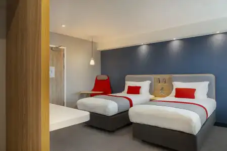 Holiday Inn Express Dublin City Centre by IHG - 46