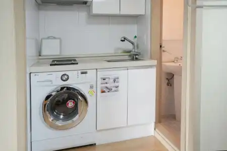 Sunny Hill Guesthouse Hongdae - 44