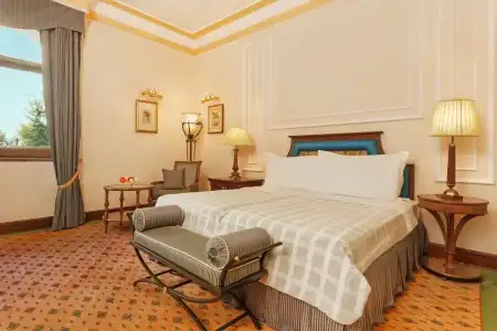 The Oberoi Grand Kolkata - 59
