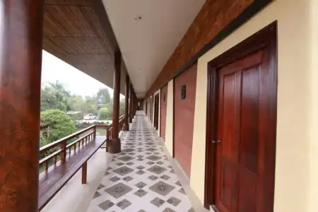 Du Doi Suay Resort - 5