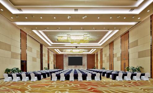 Holiday Inn Chengdu Qinhuang by IHG - 38