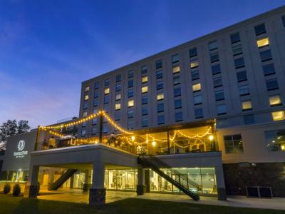 DoubleTree by Hilton Niagara Falls New York - 25