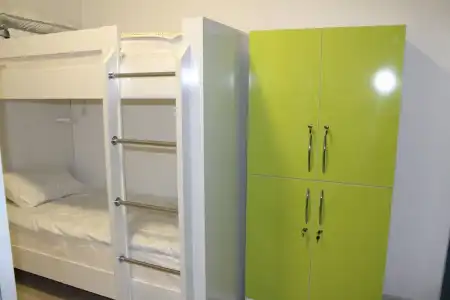 Park Hostel - 35