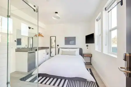 The Boylston Capitol Hill, Sonder By Marriott Bonvoy - 15