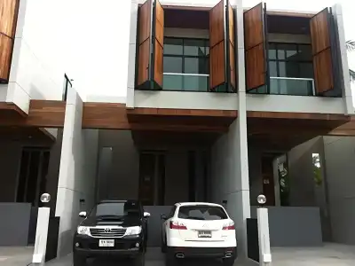 Baancivilize Resort - 0