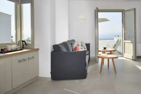 Aperanto Suites - 88