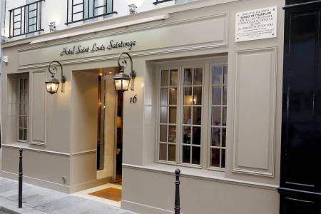 Maison Saintonge - 24