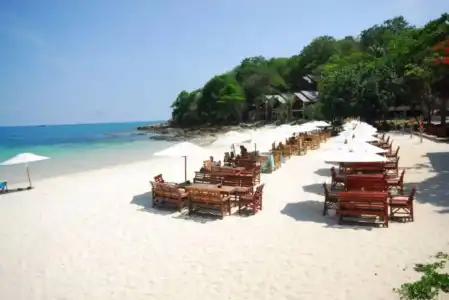 Tubtim Resort - 29