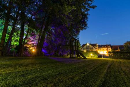 & Restaurant Am Alten Rhin - 9