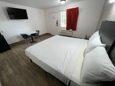 Motel 6 Orange, CA - Anaheim - 26