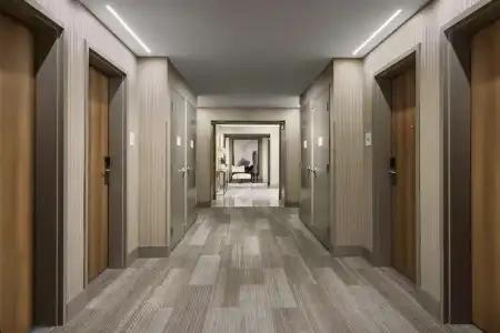 Acqua Bay Luxury Apartments - 11