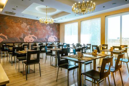 San Giorgio, Sure Collection by Best Western - 20