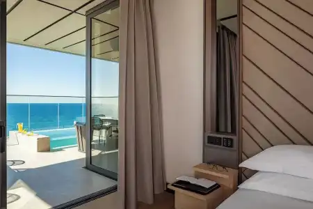 Amathus Beach Limassol - 3