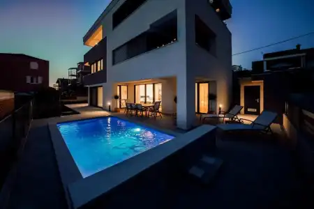 SunAdria Apartments - 116