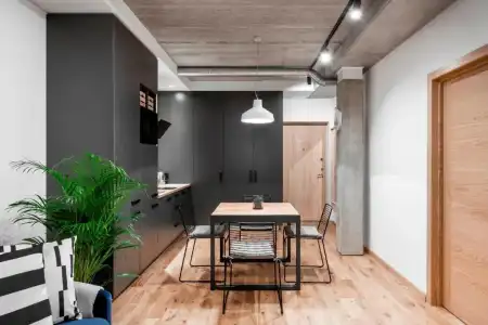 King Mindaugas Apartments - 32