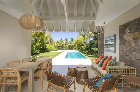 The Bay Club at Anahita - 81