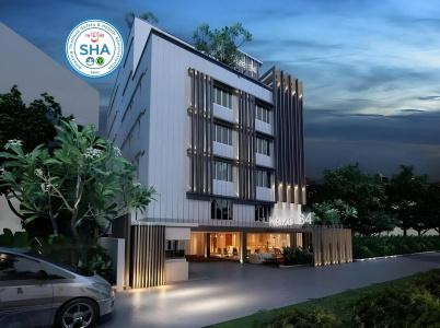 The Kaze 34 Service Residences - 11