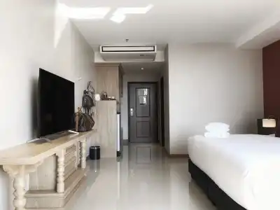 The Raintree Chiangmai - 120