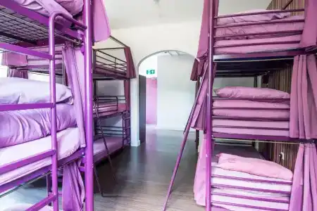 Safestay London Kensington Holland Park - 32