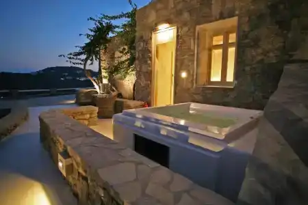Atlantis Beach Residence - 36