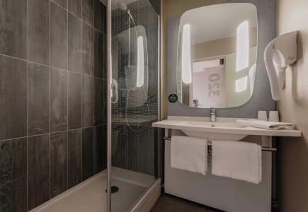 B&B Lille Roubaix Centre Grand-Place - 28