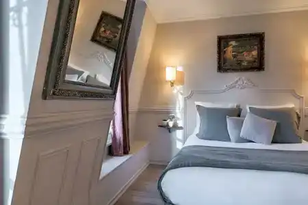 de la Porte Dorée - 41