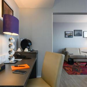 Mercure Potsdam City - 42