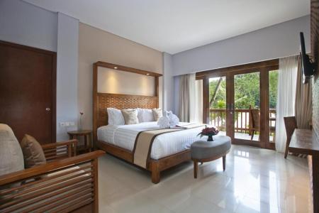 The Lokha Ubud Resort, Villas & SPA - 38