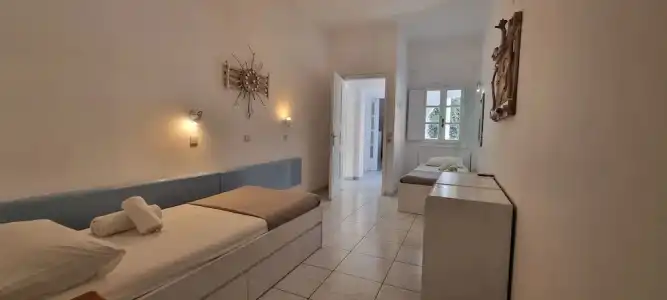 ALMA THERA Boutique Rooms - 108