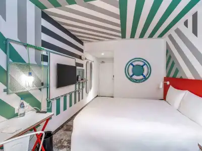 ibis Styles Warszawa Centrum - 15