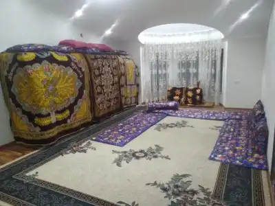 Luxury Guesthouse - 11