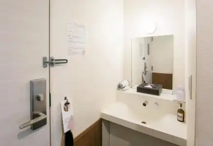 Oak Edo - Hostel - 41