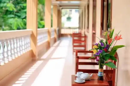 Kim Hoa Resort - 52