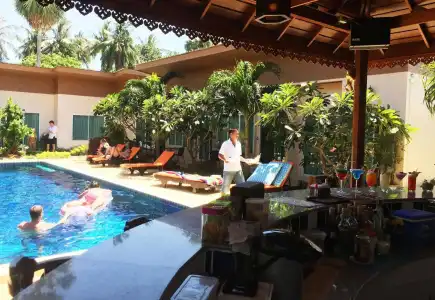 Cascades Boutique Resort Phuket - 9