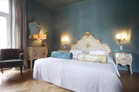 Das Regina Boutiquehotel - 53