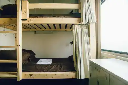 Len KYOTO KAWARAMACHI – Hostel - 36