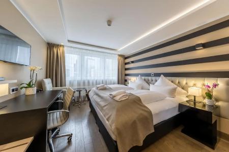 Skyline City Frankfurt - 48