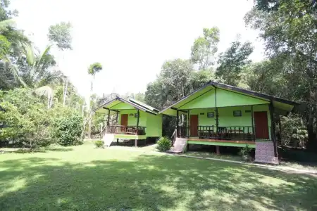 Mata Guesthouse - 28