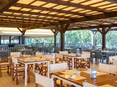 Club del Sole Tenuta Primero Grado Family Resort - 12