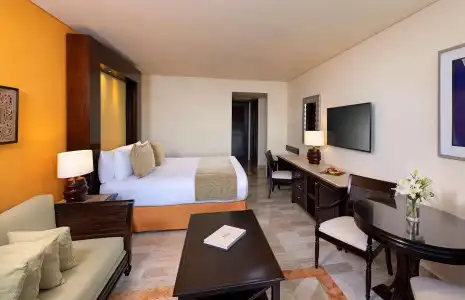Paradisus Cancún - 4
