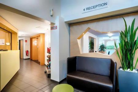 B&B Köln-Frechen - 1