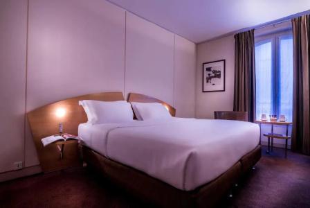 Hôtel Pergolèse Paris Champs Elysées - 45