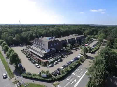 Van der Valk Arnhem - 41