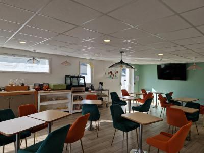 Kyriad Quimper Sud - 42