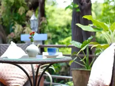 Banyan House Samui Bed and Breakfast - 50