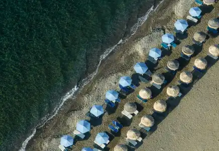 Paralos Irini Mare - 28