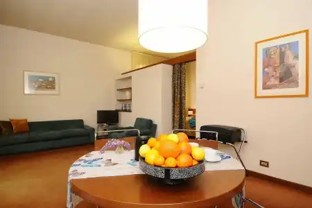 Residence Porta al Prato - 20