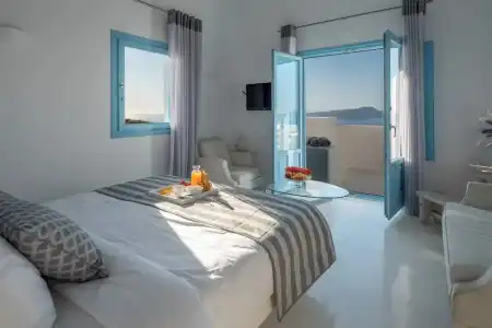 Kalestesia Suites - 210