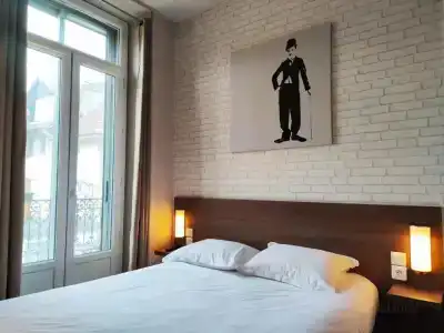 Atipik Hôtel - 76