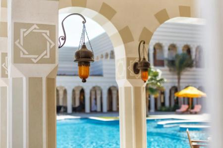 The Oberoi Beach Resort, Sahl Hasheesh - 14